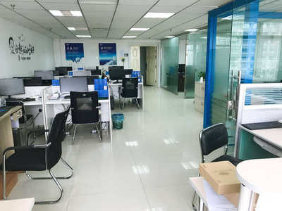 內(nèi)蒙古鑫淼商務(wù)信息咨詢