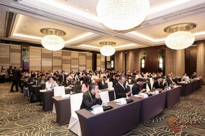 CGSCLW 2023第七屆中國消費品供應鏈與倉儲物流大會圓滿落幕