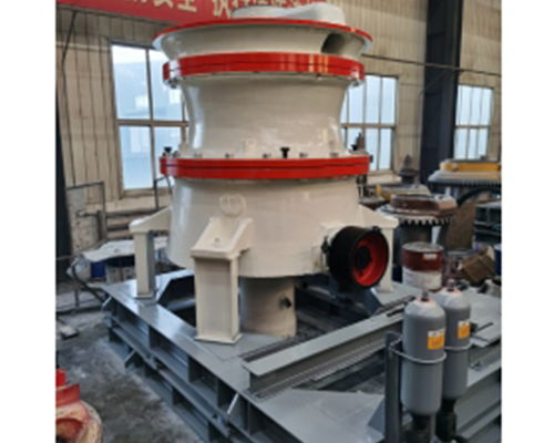 雙鴨山質(zhì)量好100單缸液壓圓錐破碎機(jī)配件