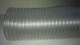 除塵設備配件_供應木工吸塵器軟管批發(fā)價格_寧津百盛塑膠制品-展銷頻道