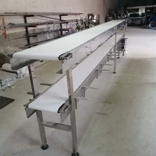 食品級(jí)皮帶輸送機(jī)報(bào)價(jià) 廠家