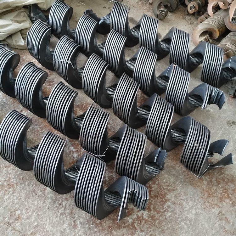 輸送絞龍葉片_輸送絞龍葉片大全/細節圖 - .