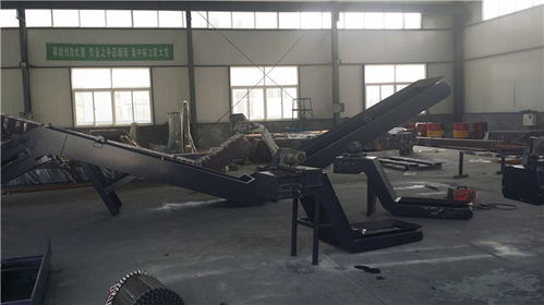 螺排輸送設(shè)備來(lái)圖定制 上海輸送設(shè)備來(lái)圖定制 米契爾公司