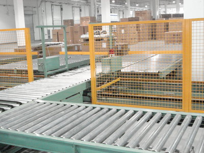 動力滾筒輸送機如何保養(yǎng)維護