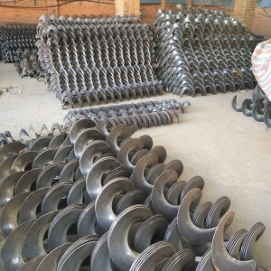 軸用卡環(huán)在輸送設備及配件制造中的關鍵作用